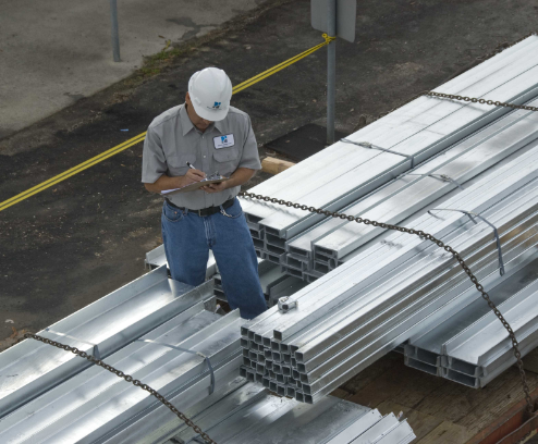 color coated steel coil