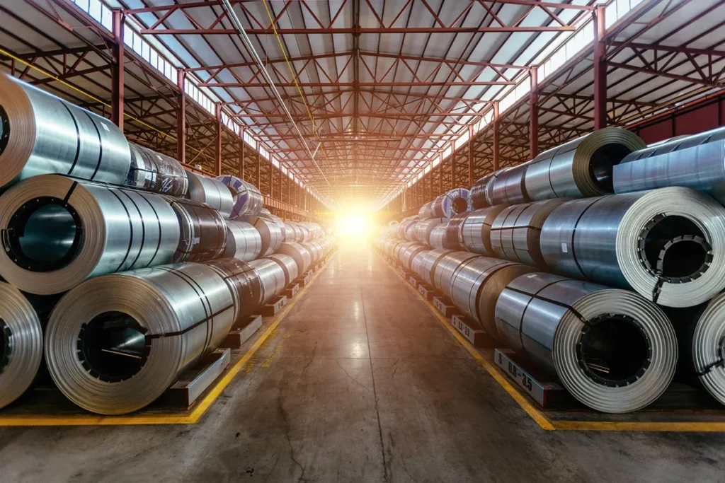 cold rolled sheet in sri lanka