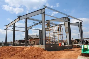 steel company in sri lanka